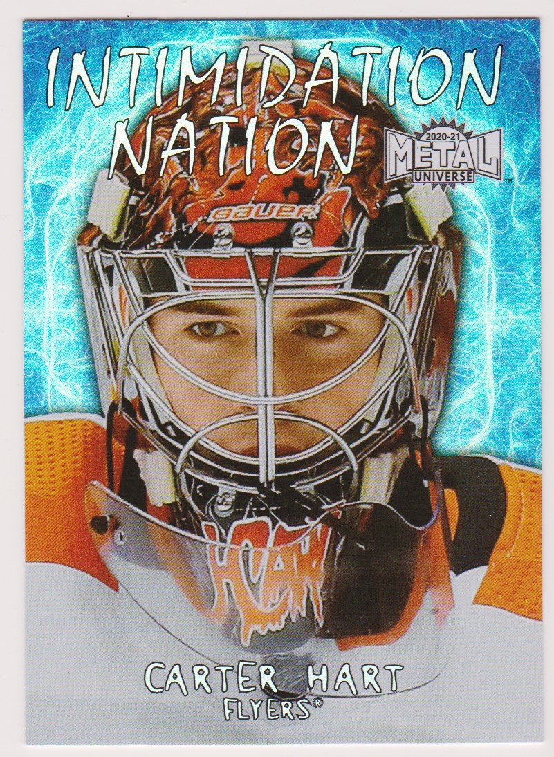 Intimidation Nation (image for) Intimidation Nation